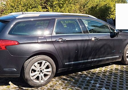 Citroën C5 Tourer HDi 165 Exclusive Exclusive