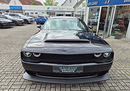 Dodge Challenger Challenger6.4 V8 RT*20 ZOLL*BREM.BODYKIT Op.Voll