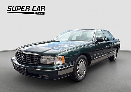 Cadillac Deville Concours 8V 4.6L