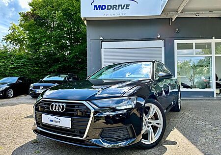 Audi A6 Avant 45 TDI quattro ACC/VIRTUAL/RFK/APPLE/