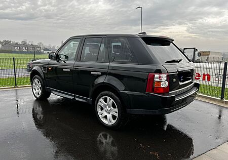 Land Rover Range Rover Sport TDV6 HSE