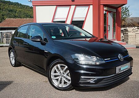 VW Golf Volkswagen VII Lim. Comfortline BlueMotion*1-HAND*