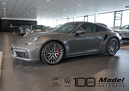 Porsche 992 Turbo Coupe | Matrix | Approved bis 08/2027