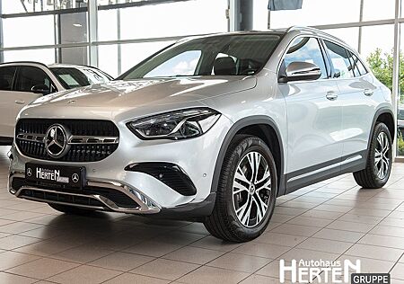 Mercedes-Benz GLA 180 Progressive+Multibeam+Kamera+Totwinkel