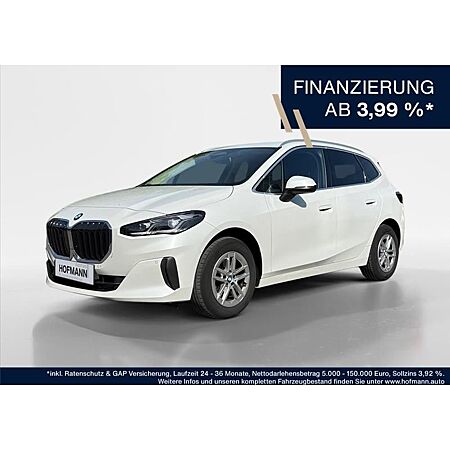 BMW 2er Active Tourer leasen