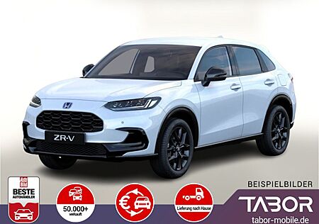 Honda ZR-V 184 CVT Sport Nav ACC Keyl eHK Kam SHZ Keyl