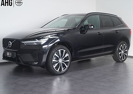 Volvo XC 60 XC60 B5 B AWD Ultimate Dark B&W/FOUR-C/AHK