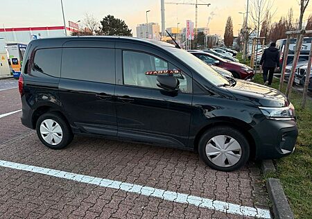 Nissan Townstar DIG-T 130 N-Connecta L2 N-Connecta