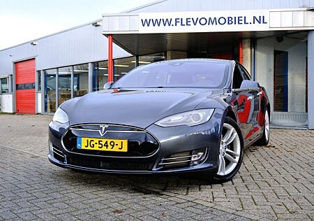 Tesla Model S 85D Dual motor AWD 422pk Aut. Free Super