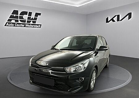 Kia Rio 1.0T VISION NAVI KAMERA FULL-LED CARPLAY 16Z