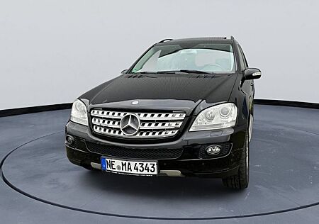 Mercedes-Benz ML 320 CDI 4MATIC -