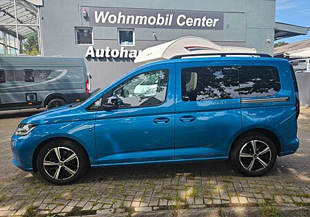 VW Caddy Volkswagen California -Aut-Standheizung-LED -ACC-1.Hd