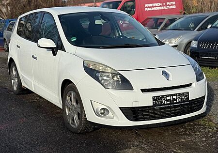 Renault Scenic III Grand Dynamique