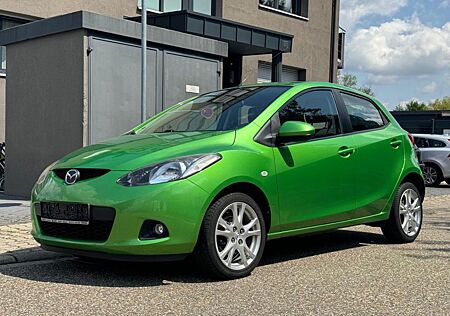 Mazda 2 Lim. 1.3 Independence