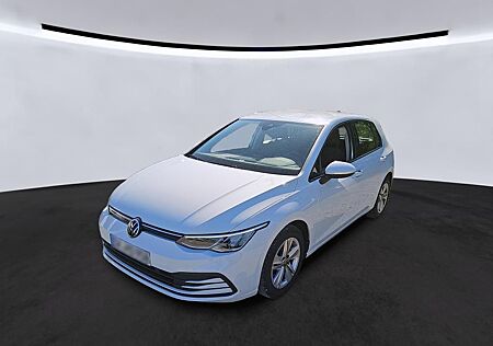 VW Golf Volkswagen Life 2.0 TDI /TRAVEL/VIRTUAL/PDC/SHZ/
