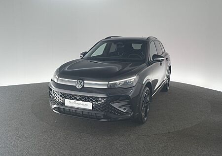 VW Tiguan Volkswagen 2.0 TDI 4M DSG R-Line Pano ACC AHK