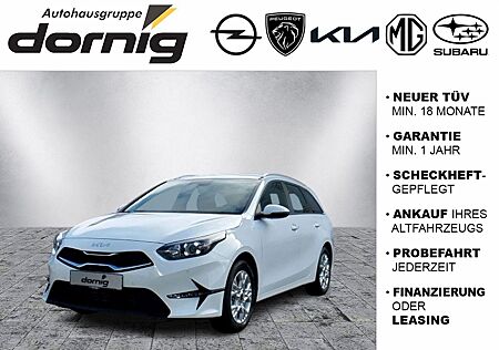 Kia Cee'd Sportswagon CEED SW 1.5T-GDI Ultimate Edition