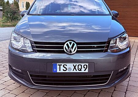 Volkswagen Sharan 2.0 TDI LIFE