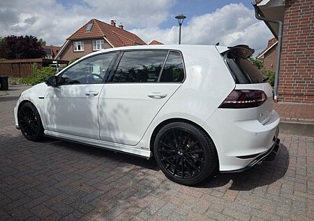 VW Golf Volkswagen 7R Maxton Design Handschalter