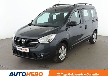 Dacia Dokker 1.3 TCe Comfort*TEMPO*KLIMA*BLUETOOTH*