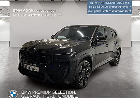 BMW XM 50e Massage Bowers & Wilkins AHK Kamera