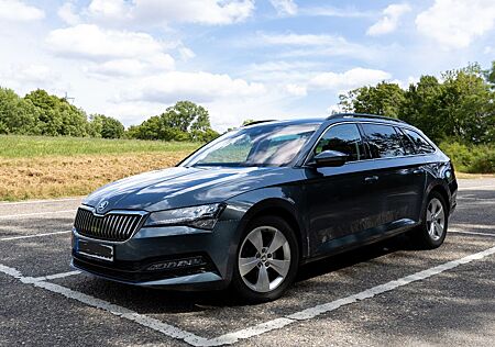 Skoda Superb 1.5 TSI ACT ACTIVE COMBI