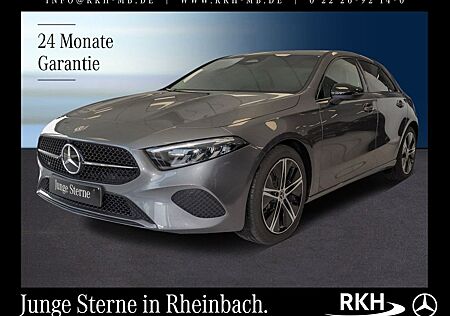 Mercedes-Benz A 180 Progressiv 7G/Night/Kamera/Navi/LEDAutom.