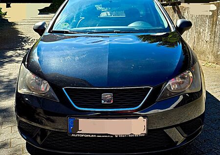 Seat Ibiza 1.4 16V Reference Salsa ST Reference Salsa