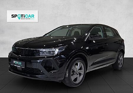 Opel Grandland X Grandland GS TECHNOLOGIE-PAKET PARK & GO PREMIUM
