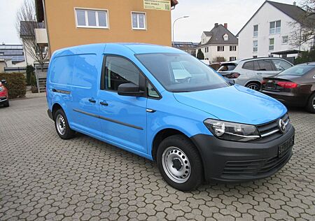 VW Caddy Volkswagen Nfz TDI Maxi Kasten*Euro6*