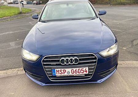 Audi A4 Avant Ambition quattro* Tüv Neu* Automatik