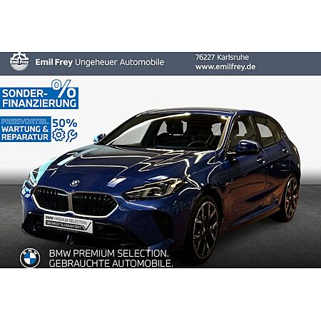 BMW 1er leasen