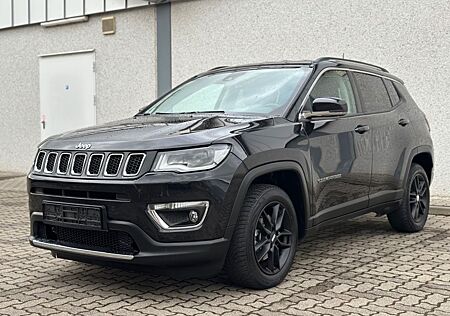 Jeep Compass Limited FWD-Aut-Navi-Kamera