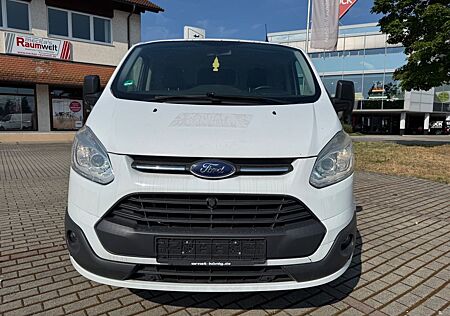 Ford Transit Custom Kasten 290 L1 Trend/Klima