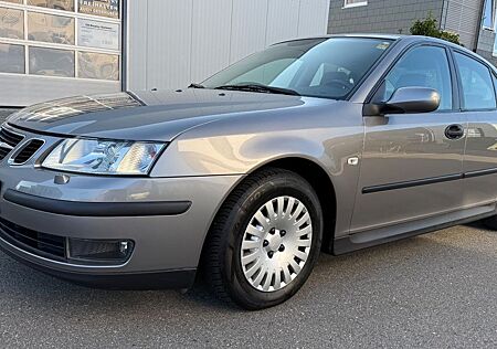 Saab 9-3 1.8T ARC AUTOMATIK TÜV,WENIG-KM,LEDER,XENON