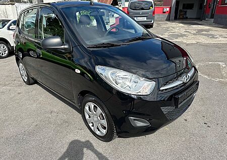 Hyundai i10 5 Star Edition/ Klima