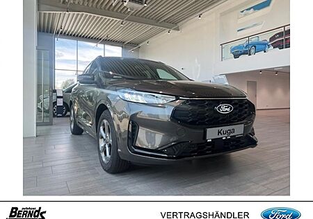 Ford Kuga 2.5 Duratec FHEV ST-LINE SHZ KLIMAAUT. PDC