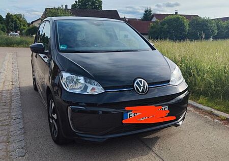 VW e-up! Volkswagen e-up!