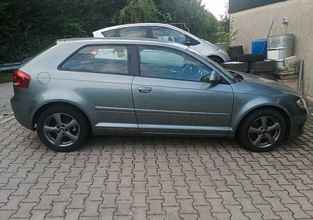Audi A3 1.4 TFSI Attraction Attraction
