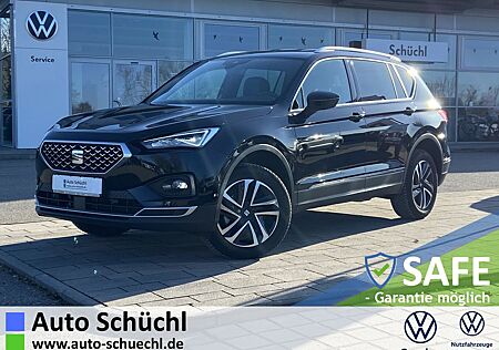 Seat Tarraco 2.0 TDI DSG X-Perience 7-SITZER 18"+NAVI