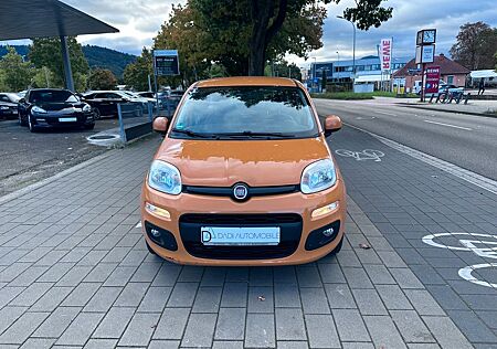 Fiat Panda Lounge *Automatik