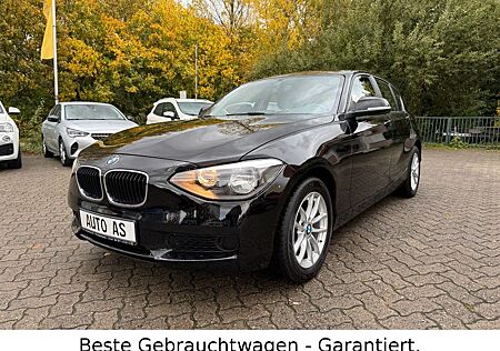 BMW 116 gebraucht kaufen BMW 116i Automatik*Alu*Klima*PDC*SHZ*LIM*