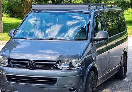 VW T5 Caravelle Volkswagen