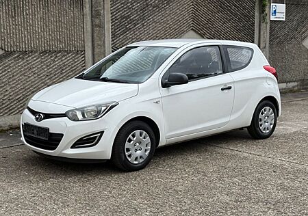 Hyundai i20 Classic