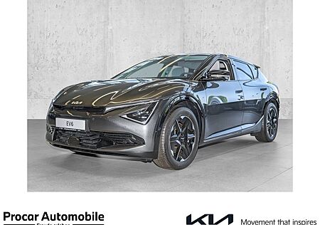 Kia EV6 EARTH 84 kWh RWD, WP ACC