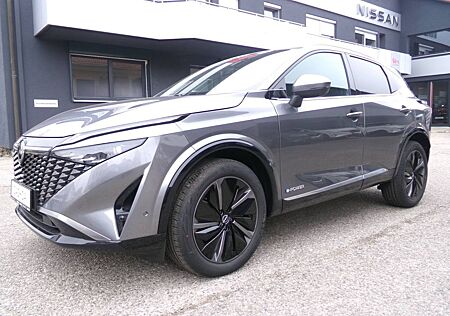 Nissan Qashqai J12 Tekna 1.5 VCT e-POWER 190PS A