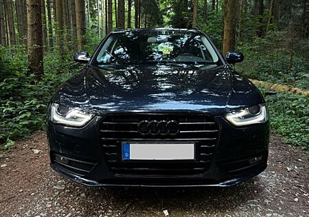 Audi A4 2.0 TDI 110kW multitronic Ambition Avant ...