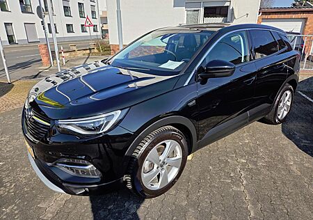 Opel Grandland X Grandland (X) 1.6 Turbo 133kW Innovation Aut...