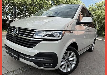VW T6 Multivan Volkswagen T6.1MultivanGeneration Six/LEDER/LED/VOLL/I HAND