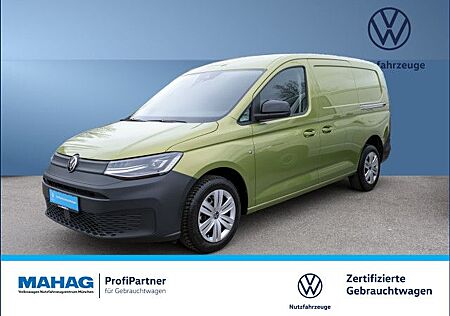 VW Caddy Volkswagen Maxi Cargo DSG